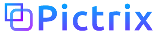 Pictrix logo